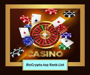 Crypto Casino Gaming | Crypto Bitcoin Games | BTC Bitcoin Casinos
